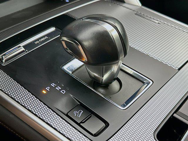 used 2024 Mazda CX-90 car, priced at $29,397