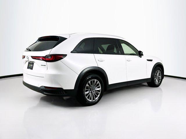 used 2024 Mazda CX-90 car, priced at $29,397