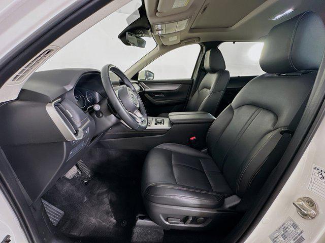 used 2024 Mazda CX-90 car, priced at $29,397