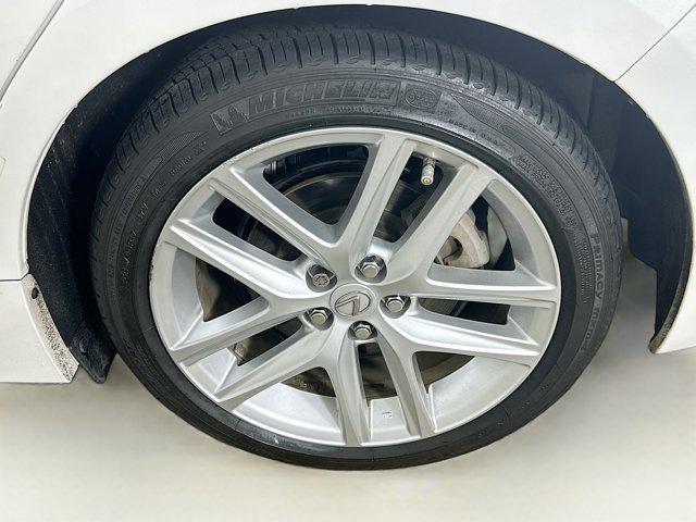 used 2016 Lexus CT 200h car, priced at $18,997