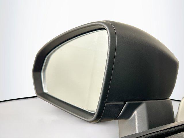 used 2024 Volkswagen Taos car, priced at $17,497