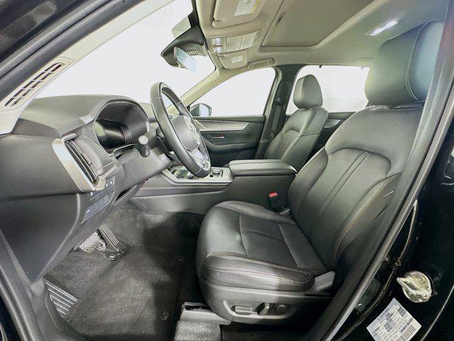 used 2025 Mazda CX-90 PHEV car, priced at $33,397