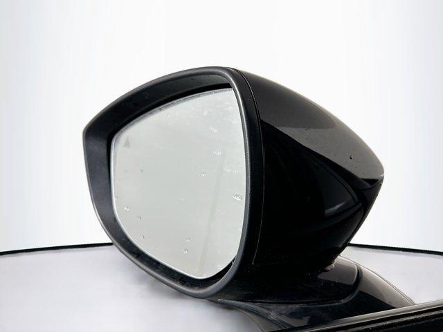 used 2025 Mazda CX-90 PHEV car, priced at $33,397