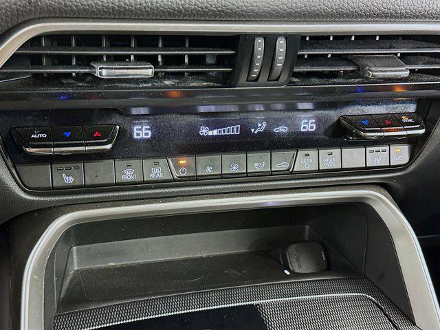 used 2025 Mazda CX-90 PHEV car, priced at $33,397