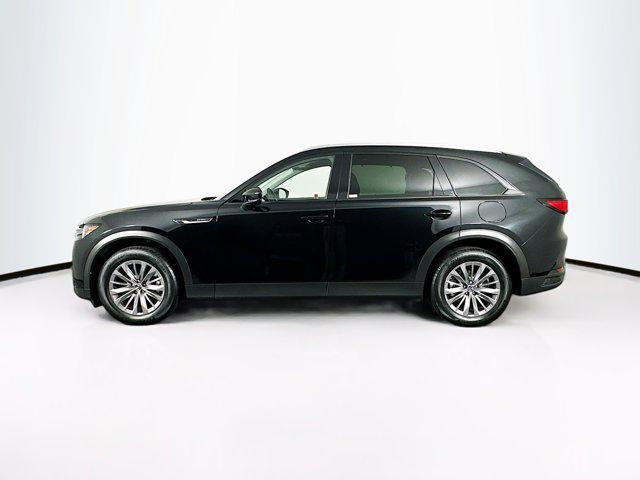 used 2025 Mazda CX-90 PHEV car, priced at $33,397