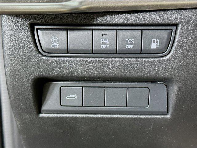 used 2025 Mazda CX-90 PHEV car, priced at $33,397