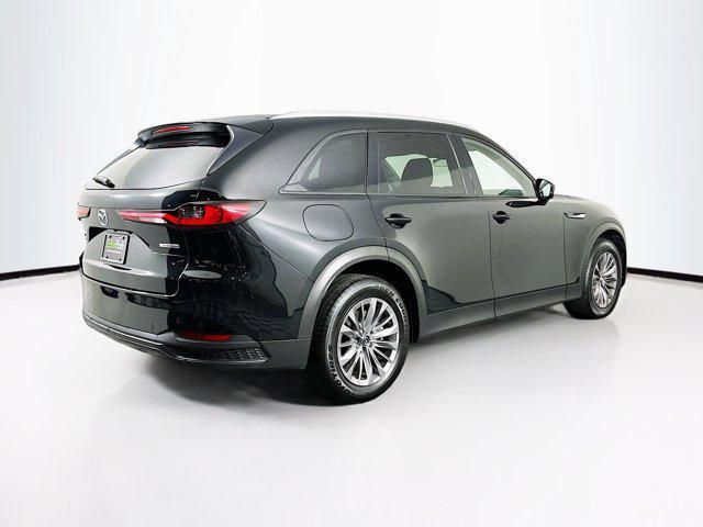 used 2025 Mazda CX-90 PHEV car, priced at $33,397