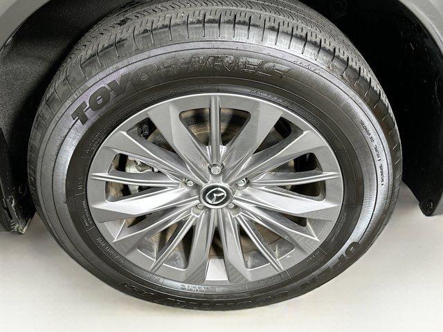 used 2025 Mazda CX-90 PHEV car, priced at $33,397