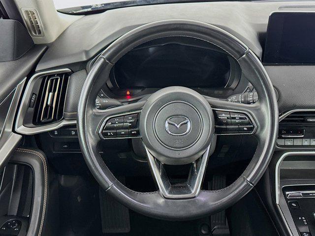used 2025 Mazda CX-90 PHEV car, priced at $33,397