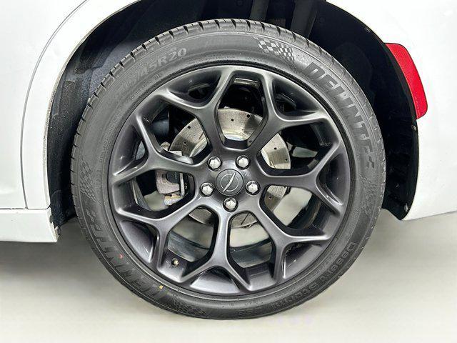 used 2019 Chrysler 300 car, priced at $16,997