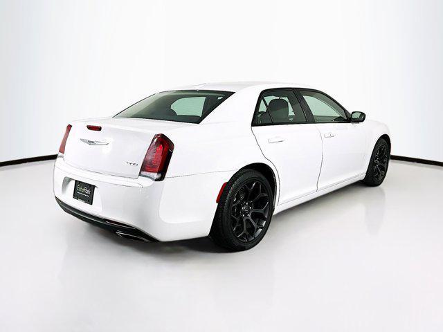 used 2019 Chrysler 300 car, priced at $16,997