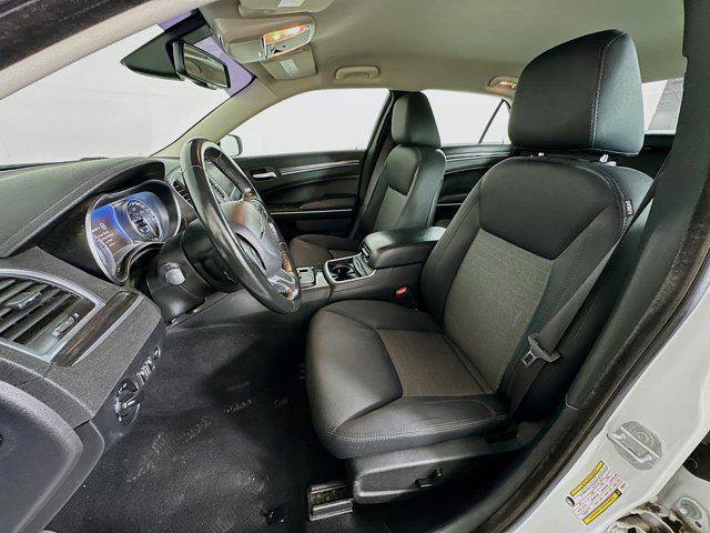 used 2019 Chrysler 300 car, priced at $16,997