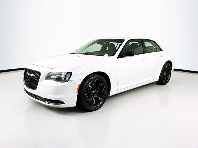 used 2019 Chrysler 300 car, priced at $16,997
