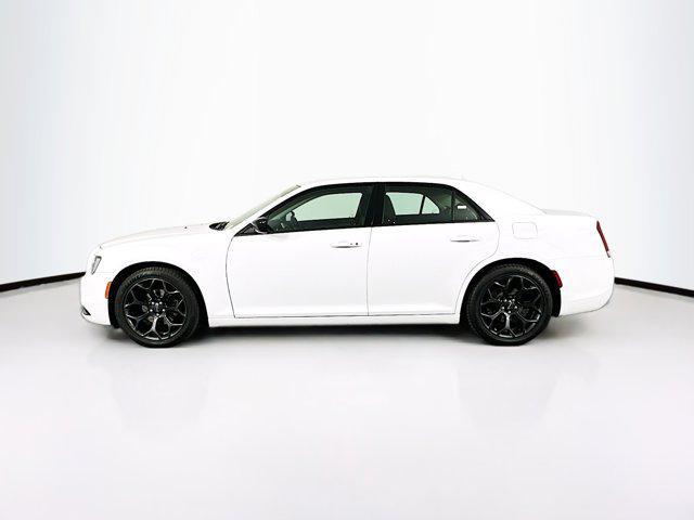 used 2019 Chrysler 300 car, priced at $16,997