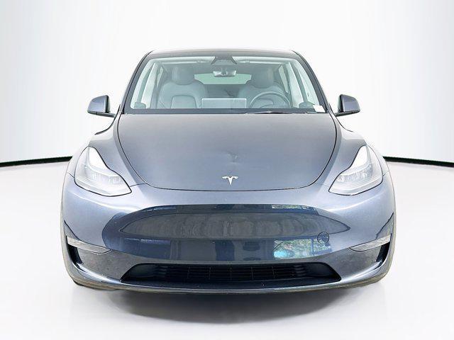 used 2024 Tesla Model Y car, priced at $31,197