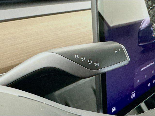 used 2024 Tesla Model Y car, priced at $31,197