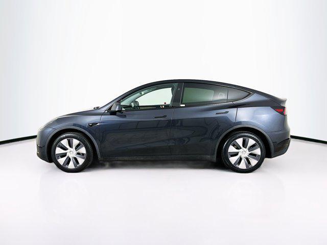 used 2024 Tesla Model Y car, priced at $31,197