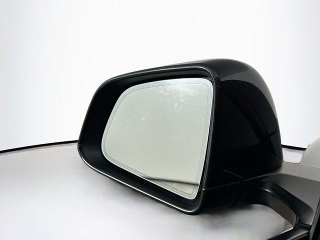 used 2024 Tesla Model Y car, priced at $31,197