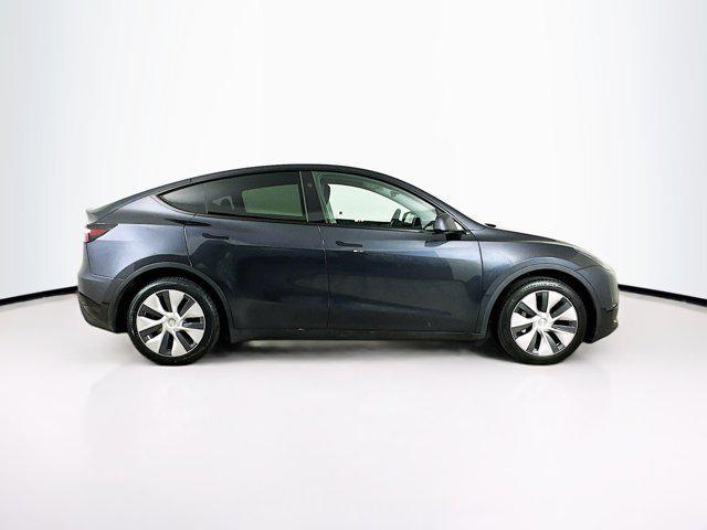 used 2024 Tesla Model Y car, priced at $31,197