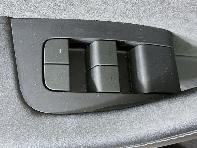 used 2024 Tesla Model Y car, priced at $31,197