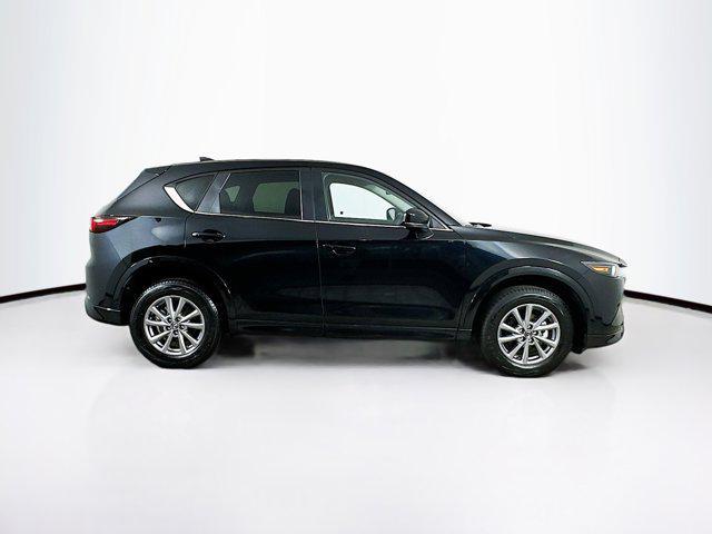 used 2024 Mazda CX-5 car, priced at $24,389