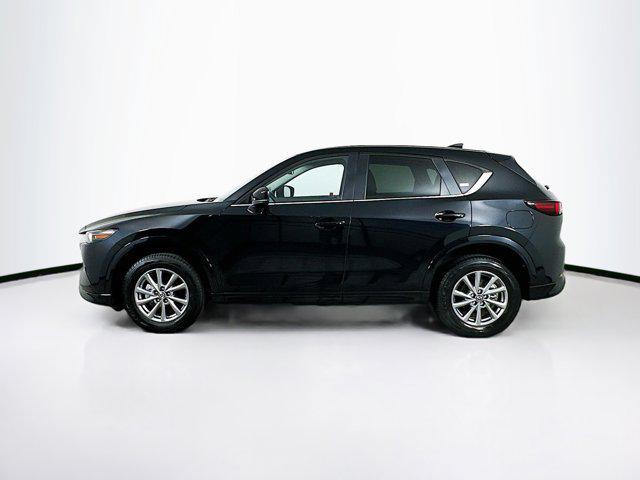 used 2024 Mazda CX-5 car, priced at $24,389