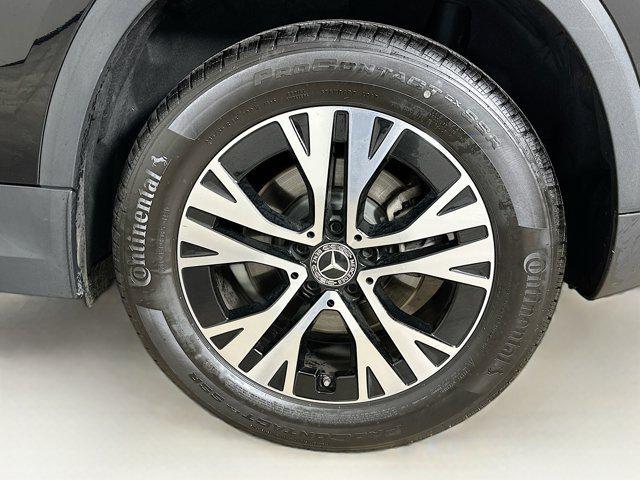 used 2025 Mercedes-Benz GLA 250 car, priced at $33,397