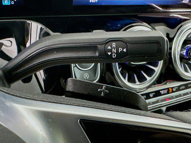 used 2025 Mercedes-Benz GLA 250 car, priced at $33,397