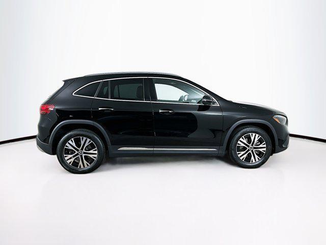 used 2025 Mercedes-Benz GLA 250 car, priced at $33,397
