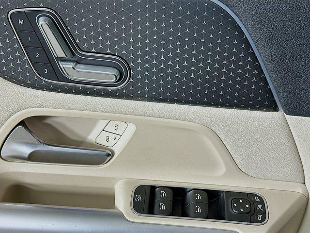 used 2025 Mercedes-Benz GLA 250 car, priced at $33,397