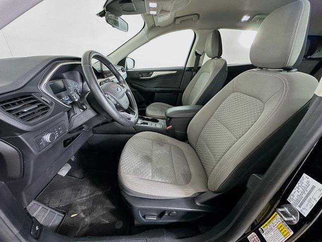 used 2022 Ford Escape car, priced at $16,397