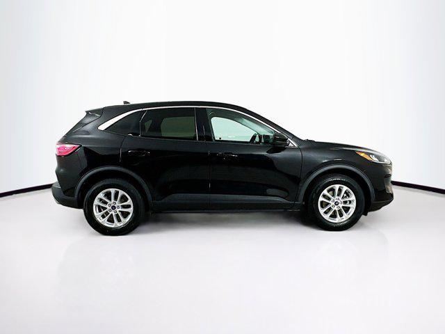 used 2022 Ford Escape car, priced at $16,397