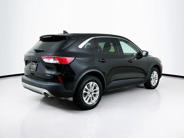 used 2022 Ford Escape car, priced at $16,397