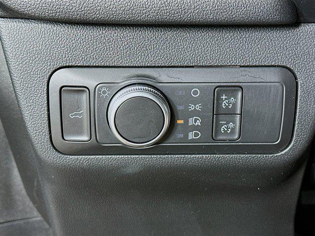used 2022 Ford Escape car, priced at $16,397