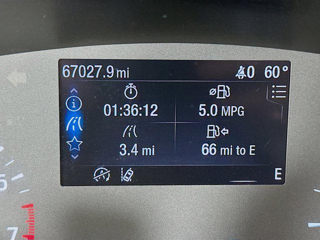 used 2022 Ford Escape car, priced at $16,397
