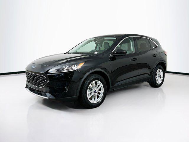 used 2022 Ford Escape car, priced at $16,397