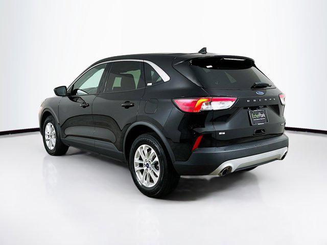 used 2022 Ford Escape car, priced at $16,397