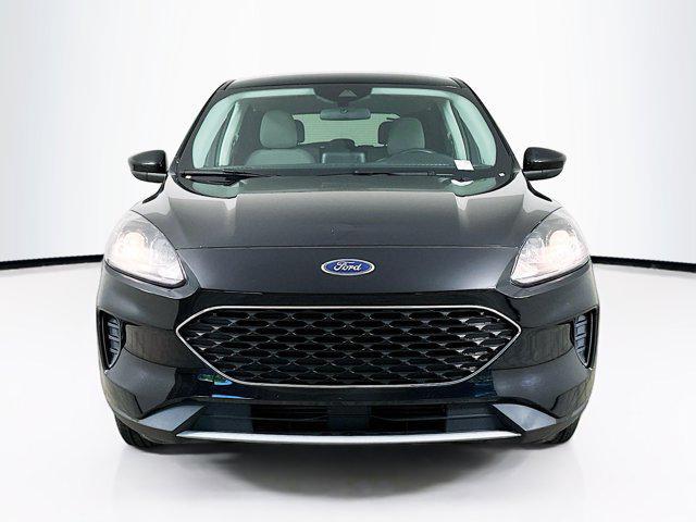 used 2022 Ford Escape car, priced at $16,397