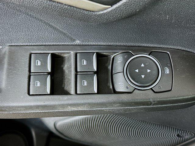 used 2022 Ford Escape car, priced at $16,397