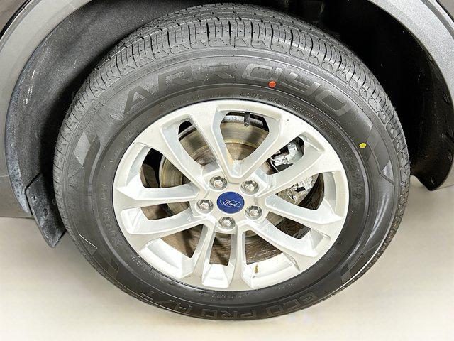 used 2022 Ford Escape car, priced at $16,397