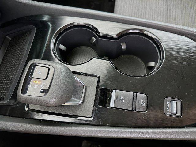 used 2023 Nissan Rogue car, priced at $21,397