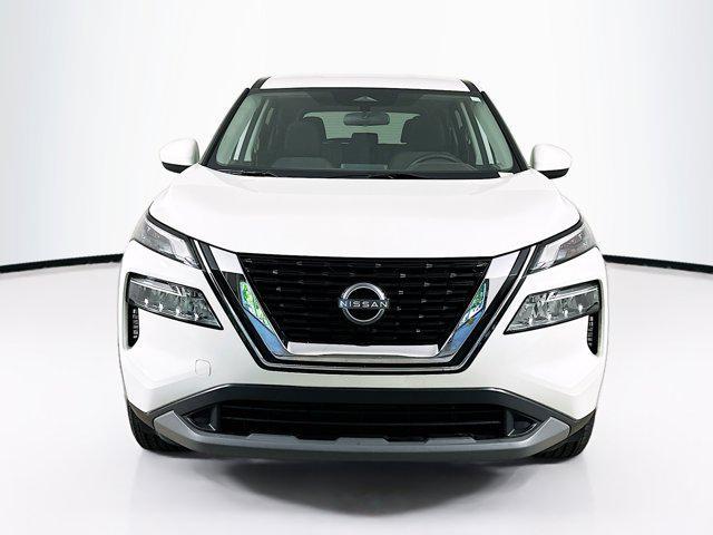 used 2023 Nissan Rogue car, priced at $21,397