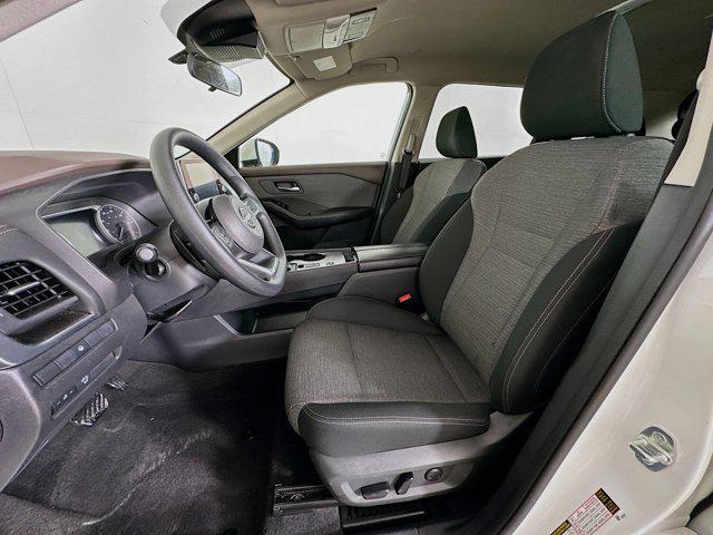 used 2023 Nissan Rogue car, priced at $21,397