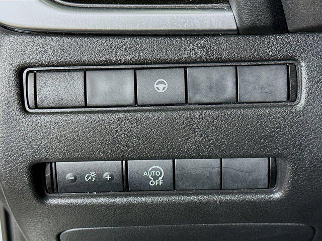 used 2023 Nissan Rogue car, priced at $21,397