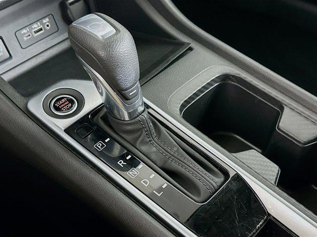 used 2024 Nissan Sentra car, priced at $18,297