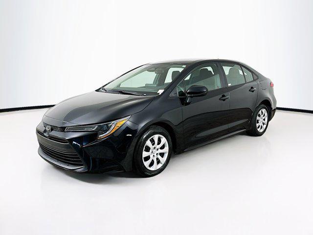 used 2024 Toyota Corolla car, priced at $22,497
