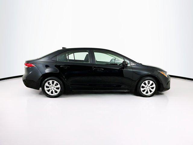 used 2024 Toyota Corolla car, priced at $22,497