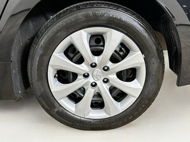 used 2024 Toyota Corolla car, priced at $22,497