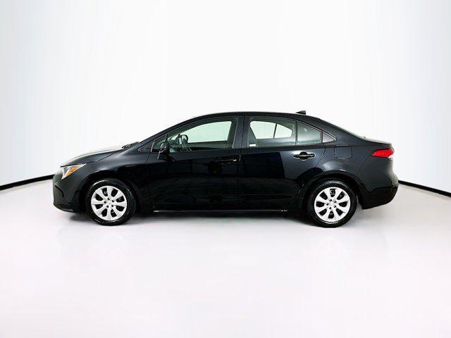 used 2024 Toyota Corolla car, priced at $22,497