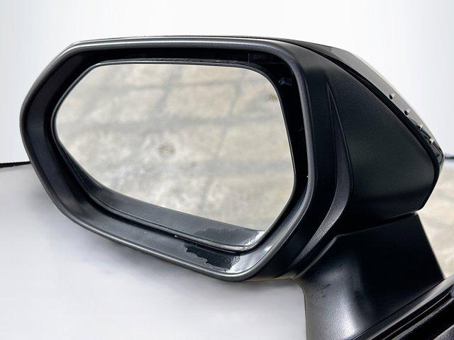 used 2024 Toyota Corolla car, priced at $22,497